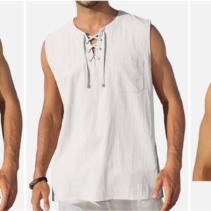 Roxxy Bahia Mens Tank